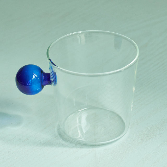 BUBBLE drinking cup