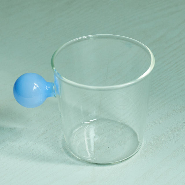 BUBBLE drinking cup