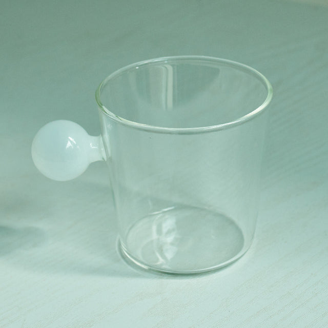 BUBBLE drinking cup