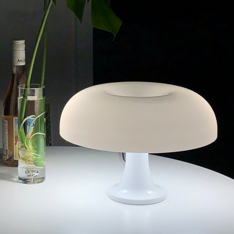 The Mush Table Lamp, Table & Task Lamps – Claude Home