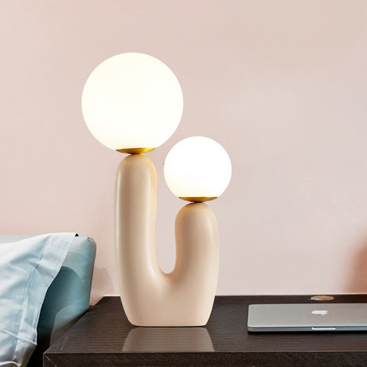 NORDIC table lamp