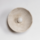 WABI SABI Round Wall Sconce