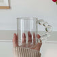 CRYSTAL drinking mug