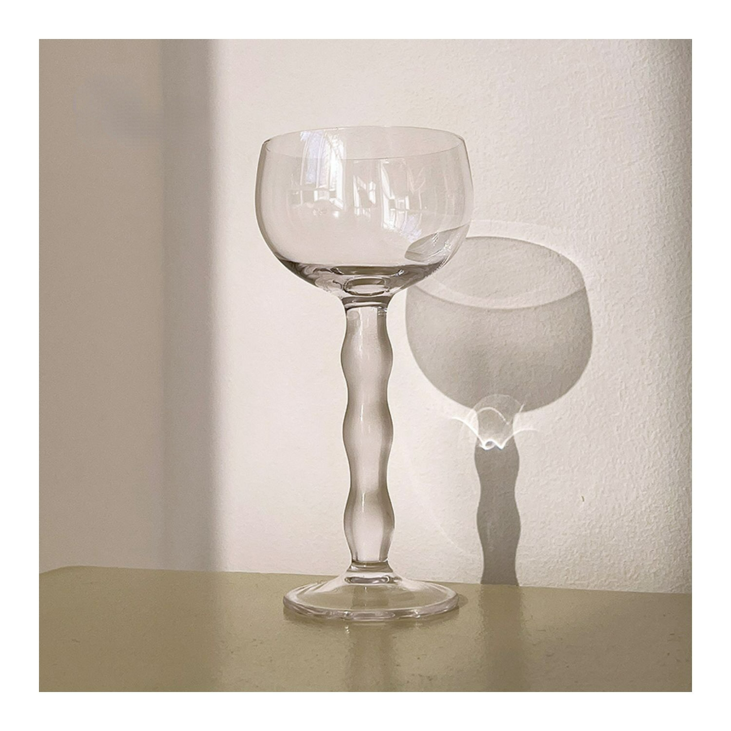 FROST cocktail glasses