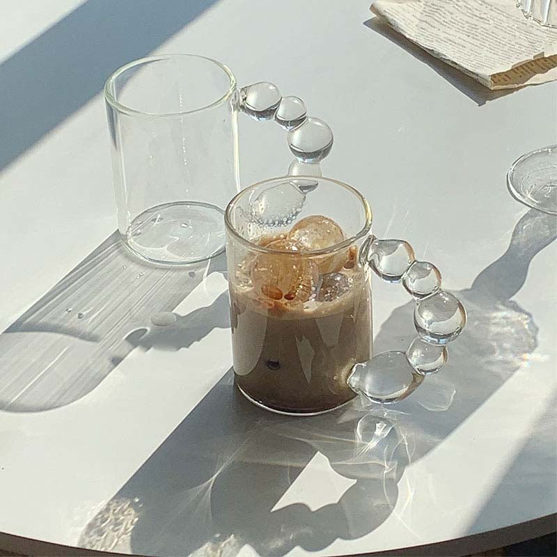 QUARTZ drinking cup – Harvest Moon House