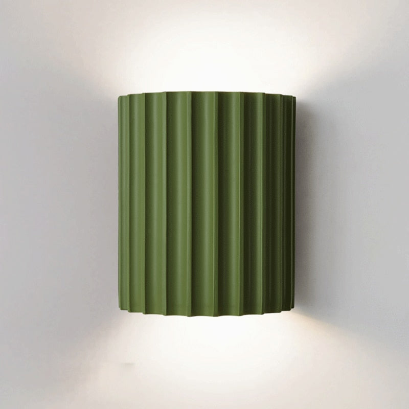 NORDIC wall lamp