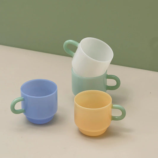 JADE handmade mug