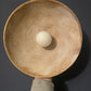 WABI SABI Round Wall Sconce