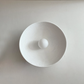 WABI SABI Round Wall Sconce